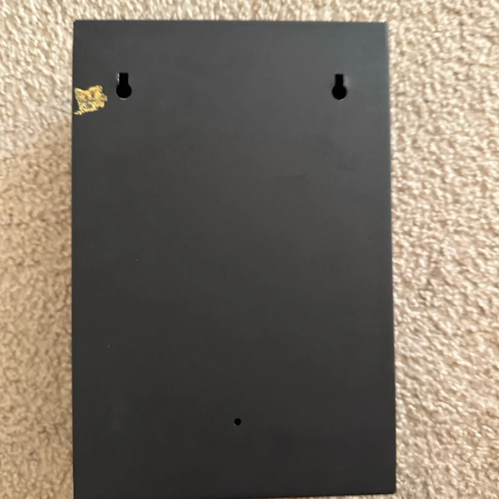 Lockable key box - Picture 2 of 4